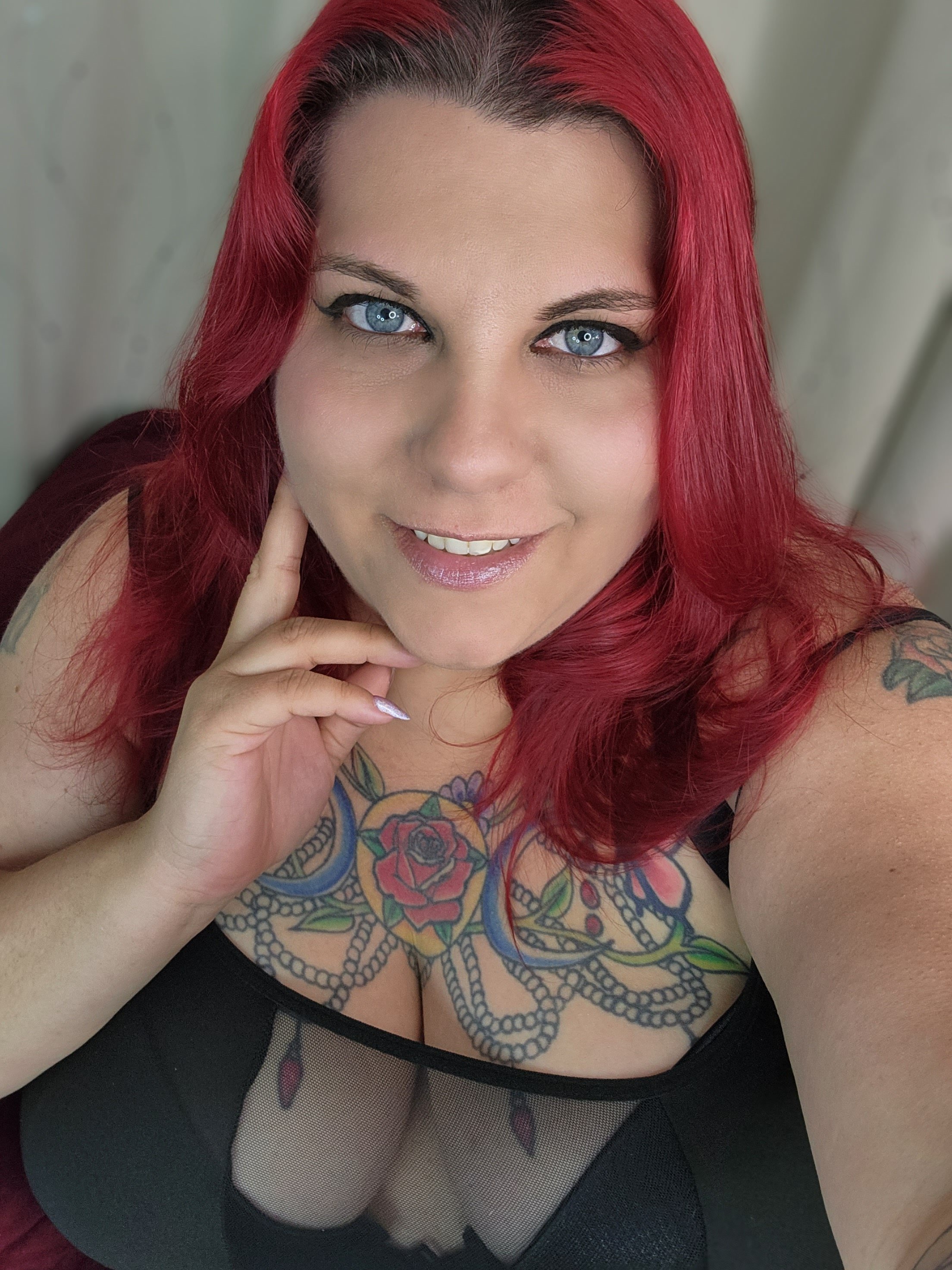 MorganJadeFey