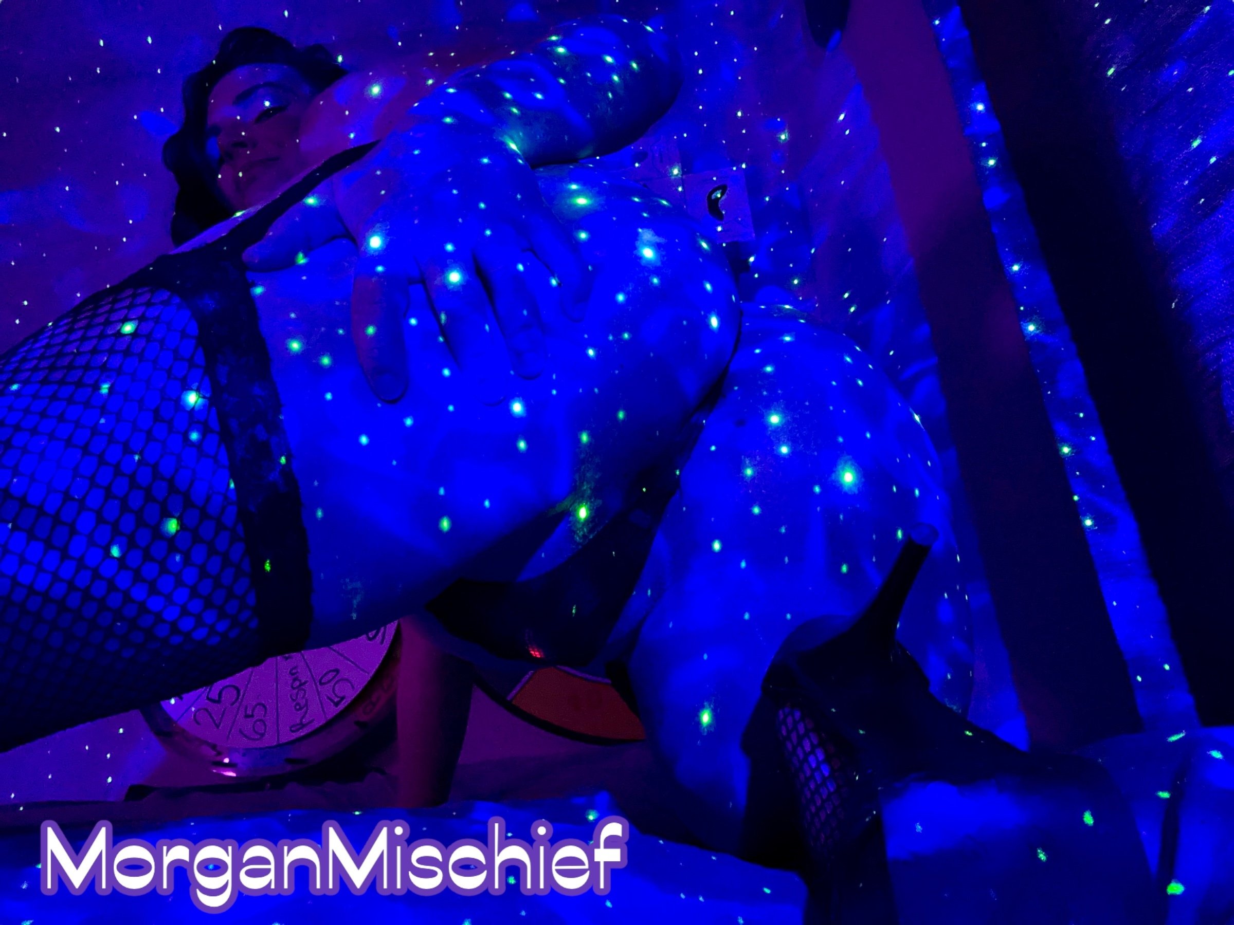 morganmischief from Jerkmate