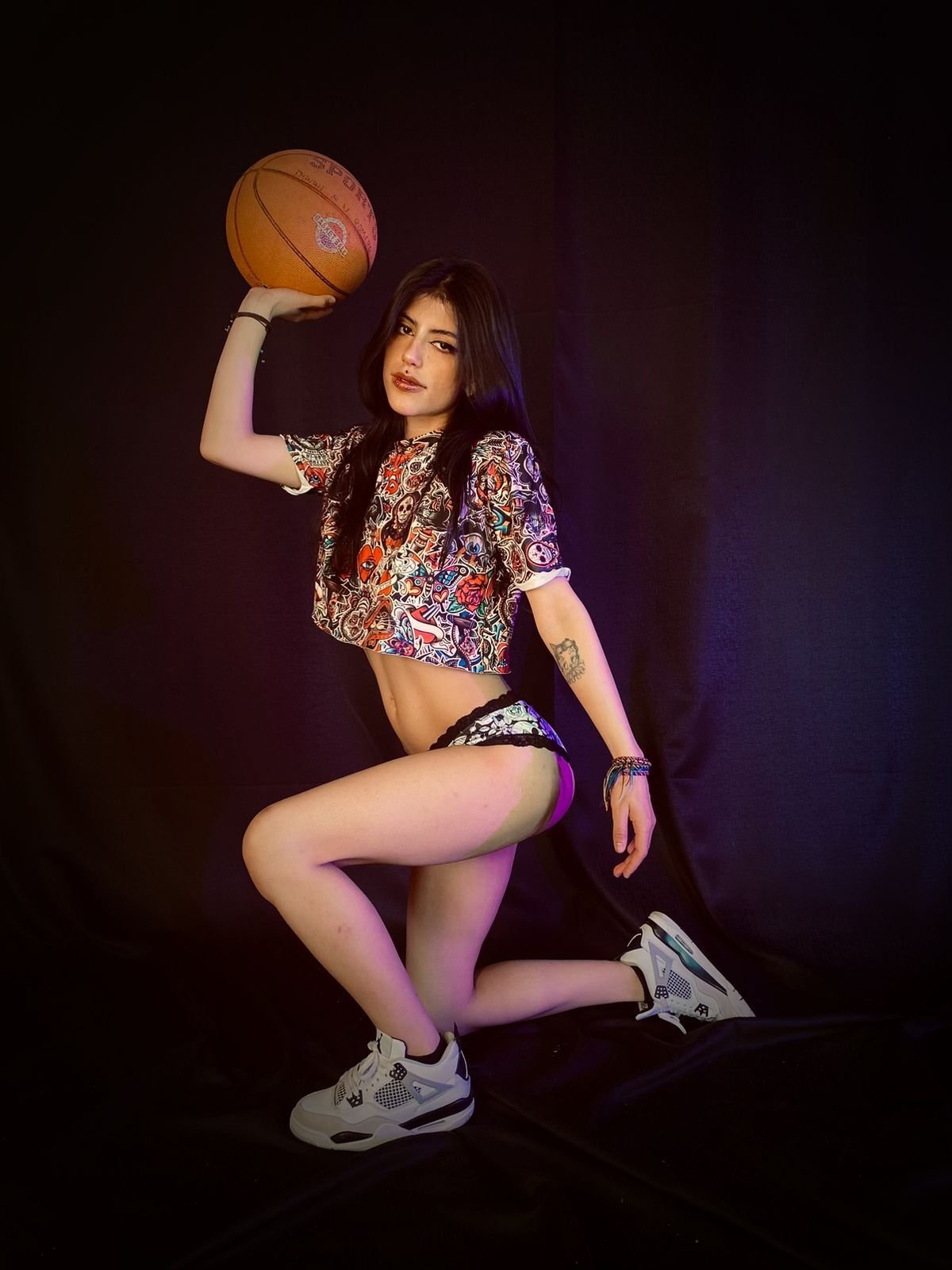 MorganaSmitt