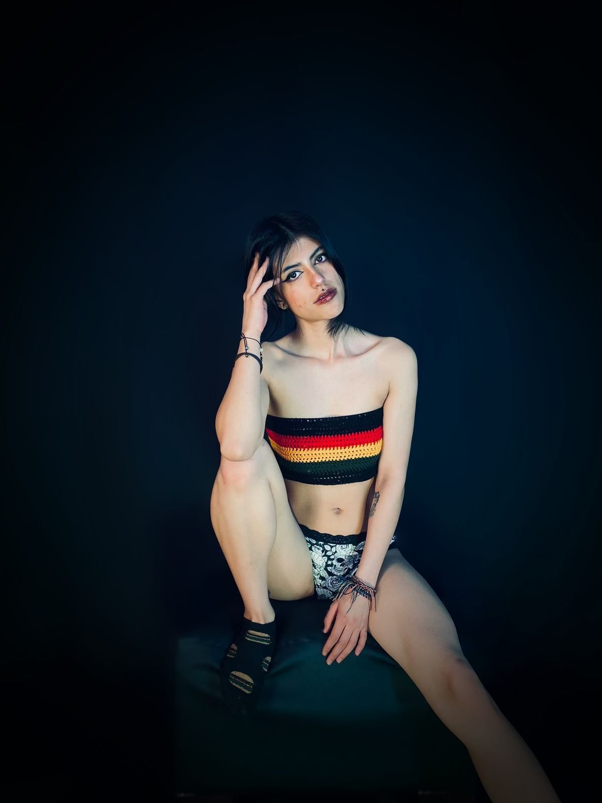 MorganaSmitt
