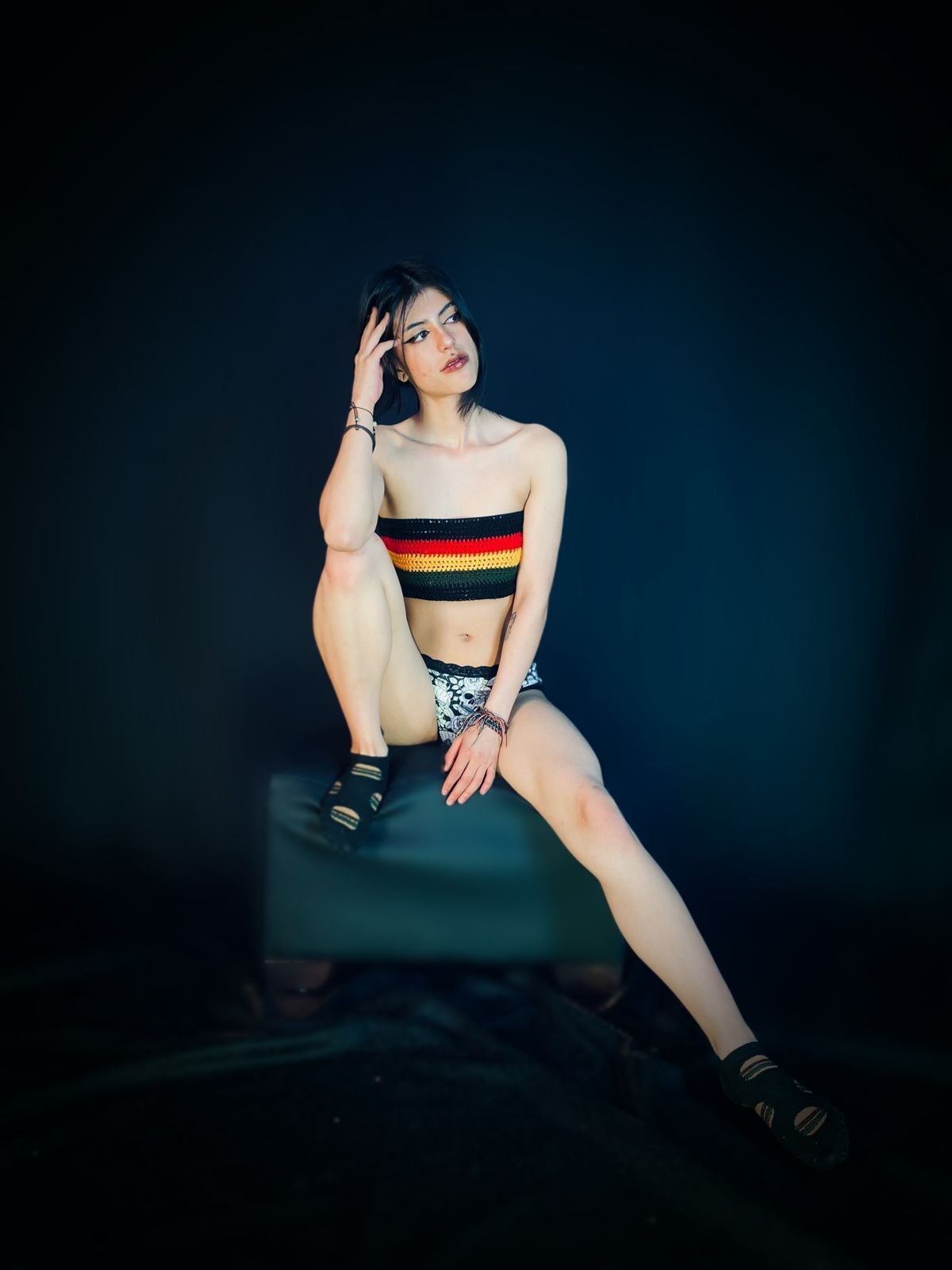 MorganaSmitt