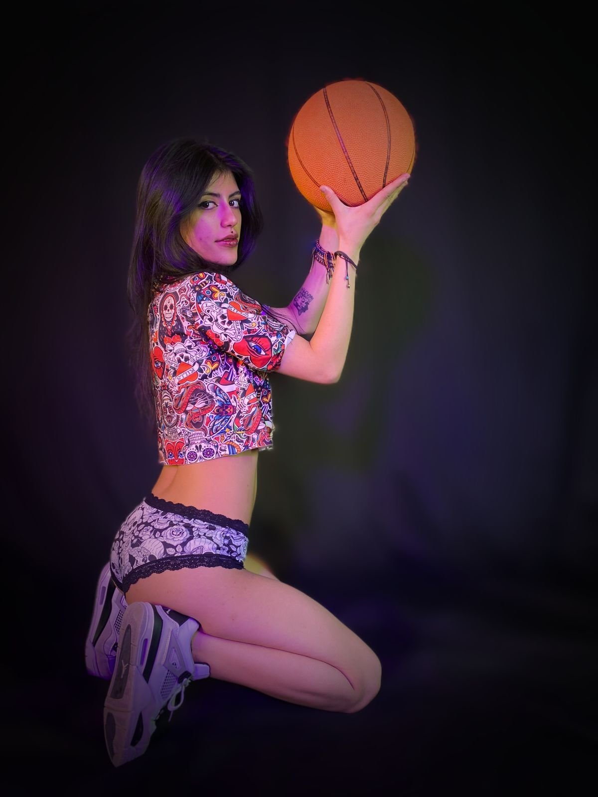MorganaSmitt