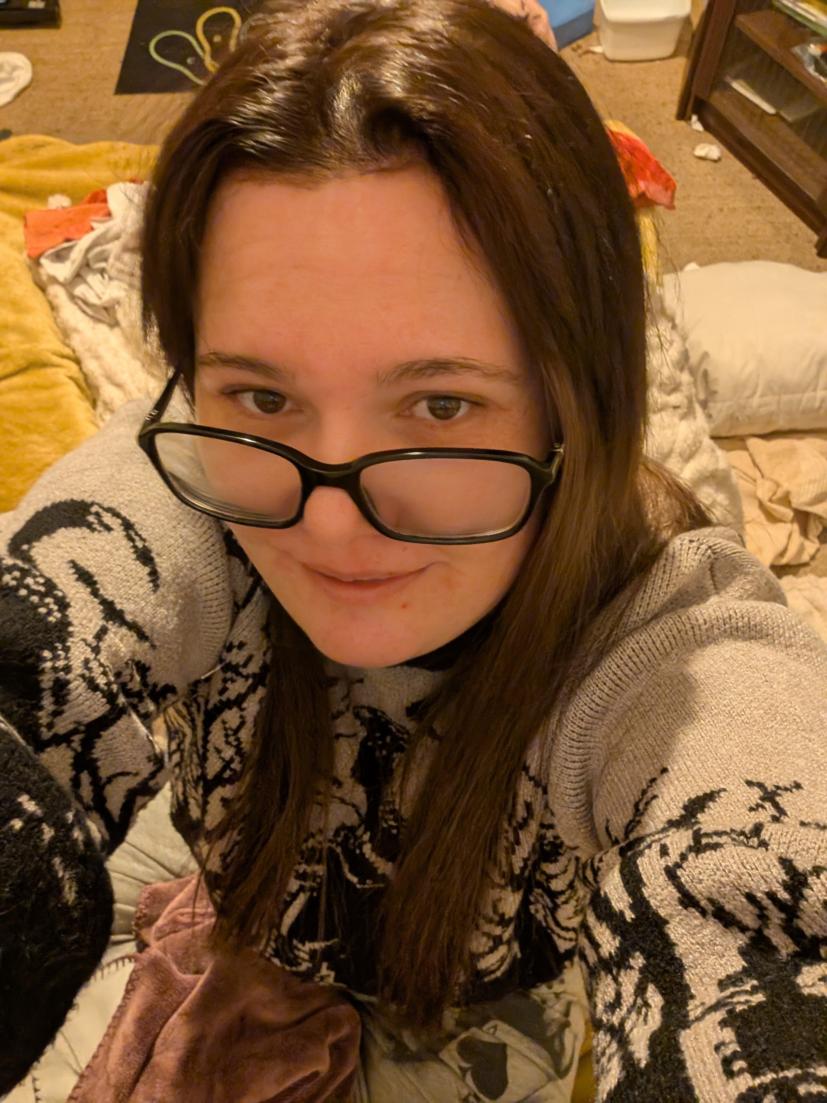 motleybelle from Jerkmate