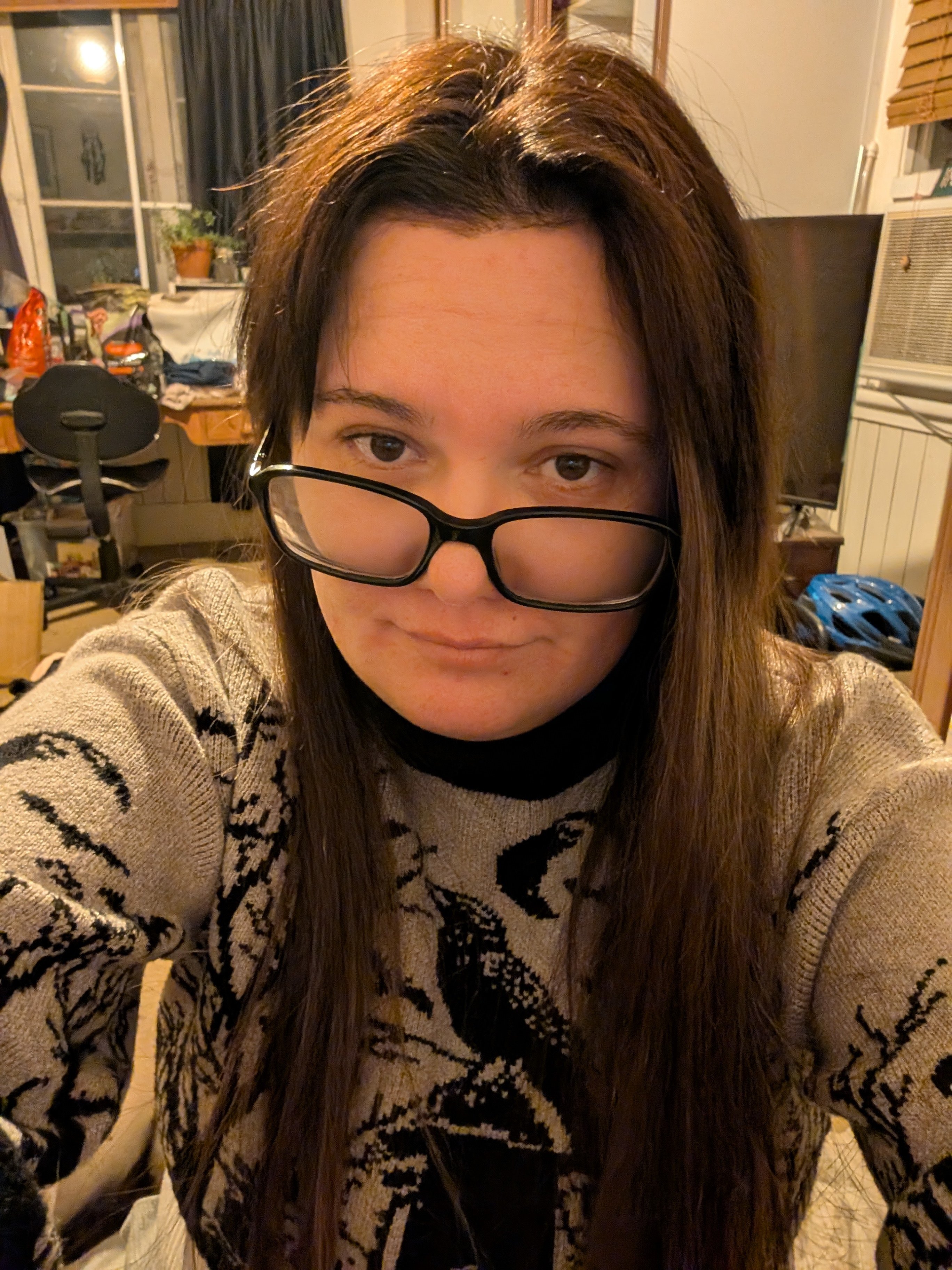 motleybelle from Jerkmate