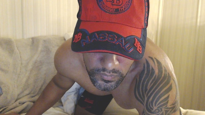 MrHotguy