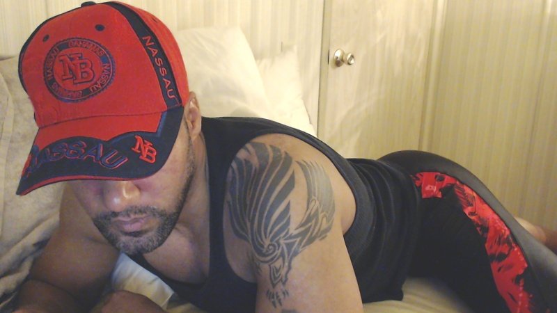 MrHotguy