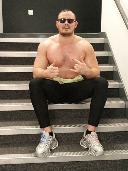 Mr_hunky