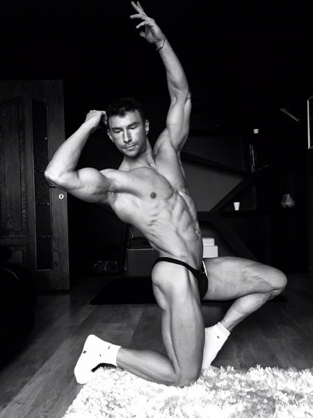 MuscularKevinxxx