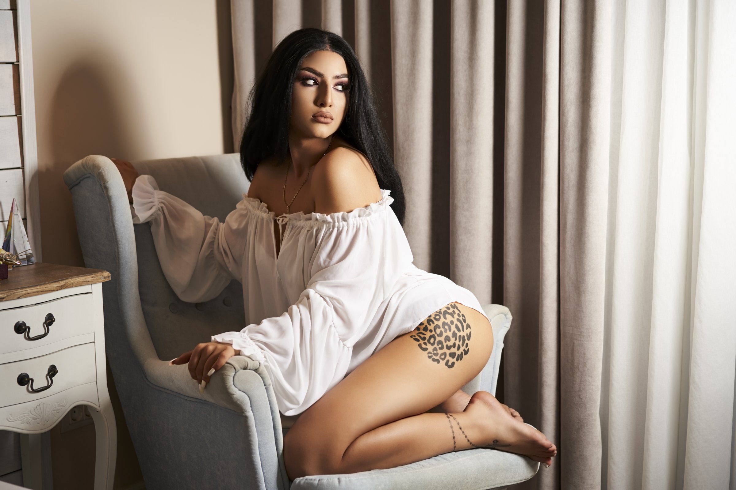 NadiaNix