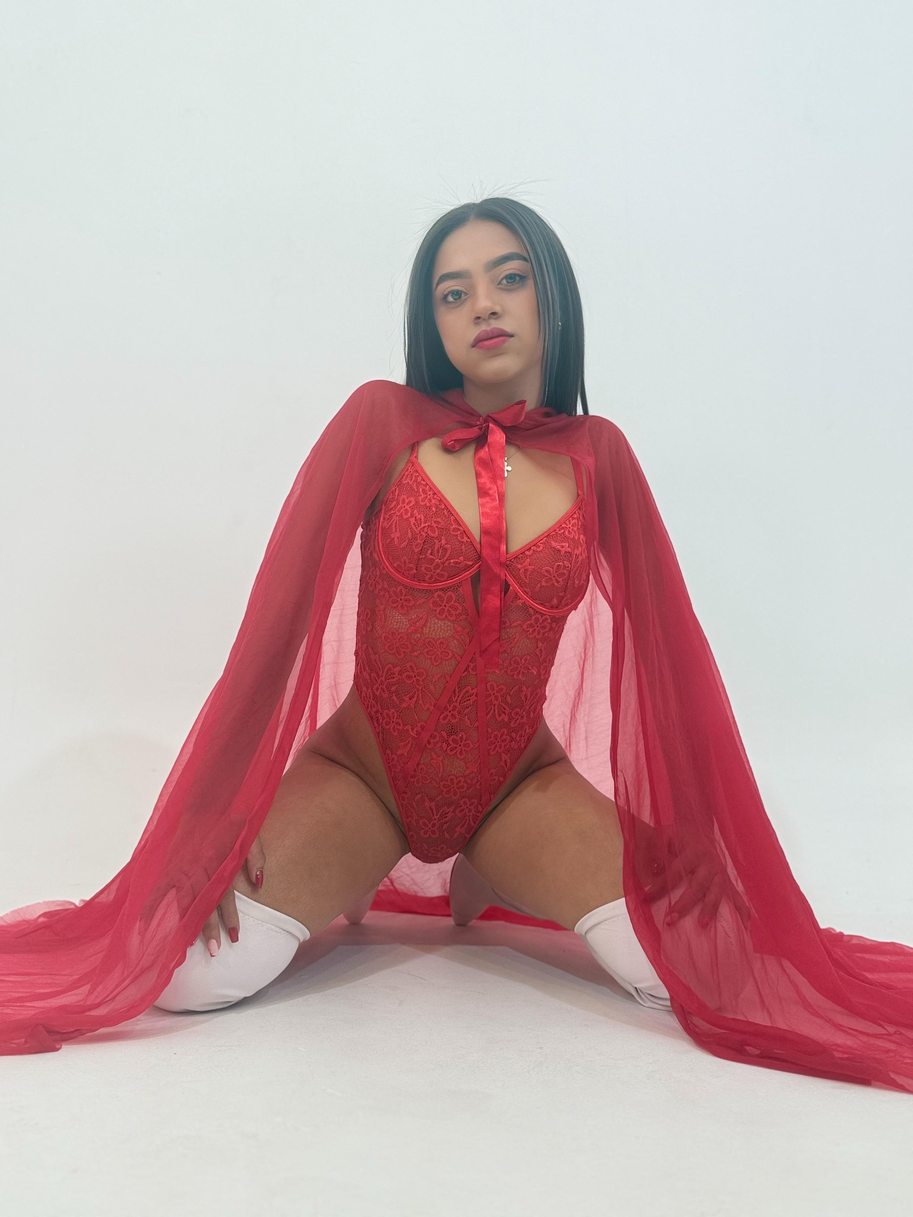 NahomyQueen
