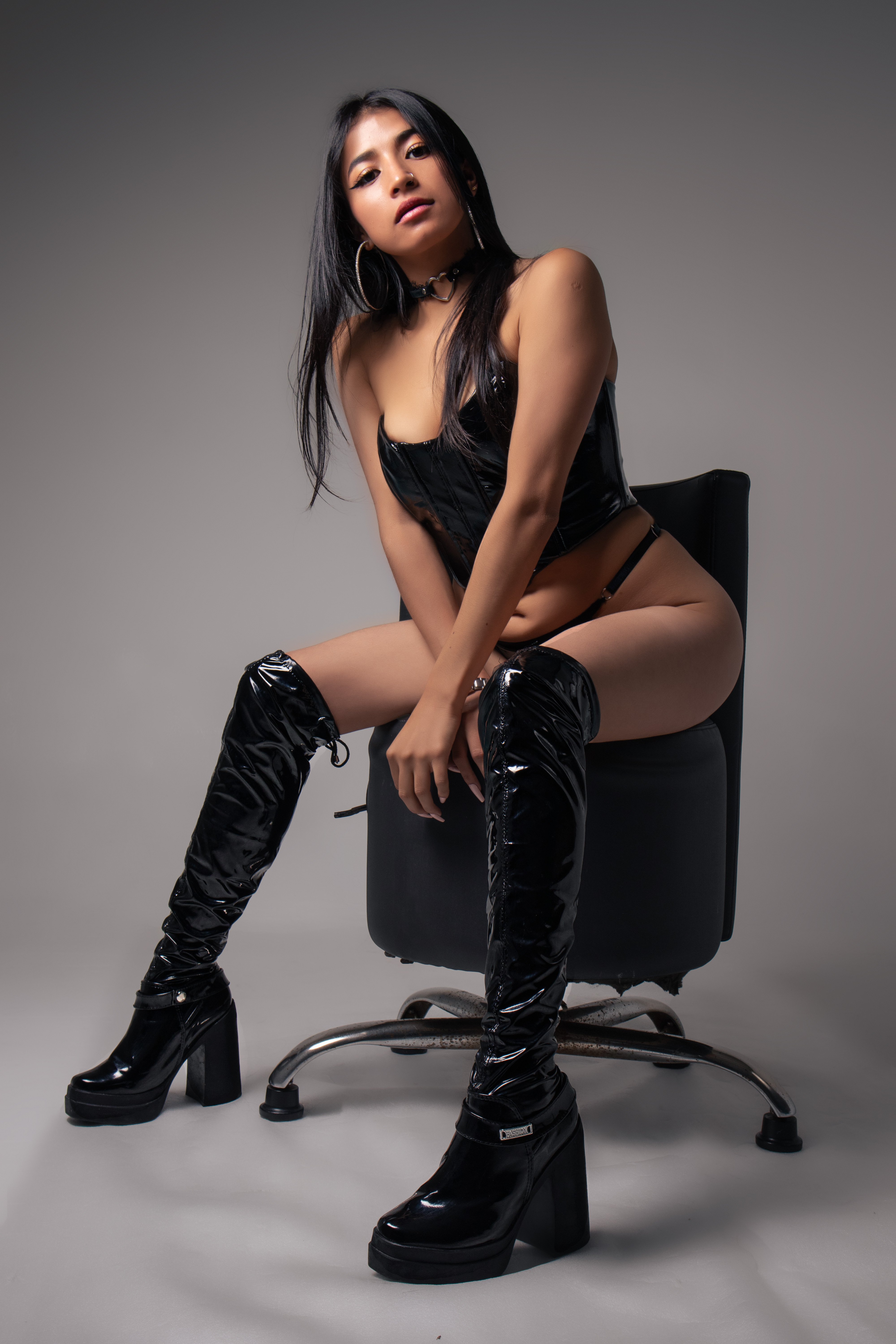 NaiaSanders