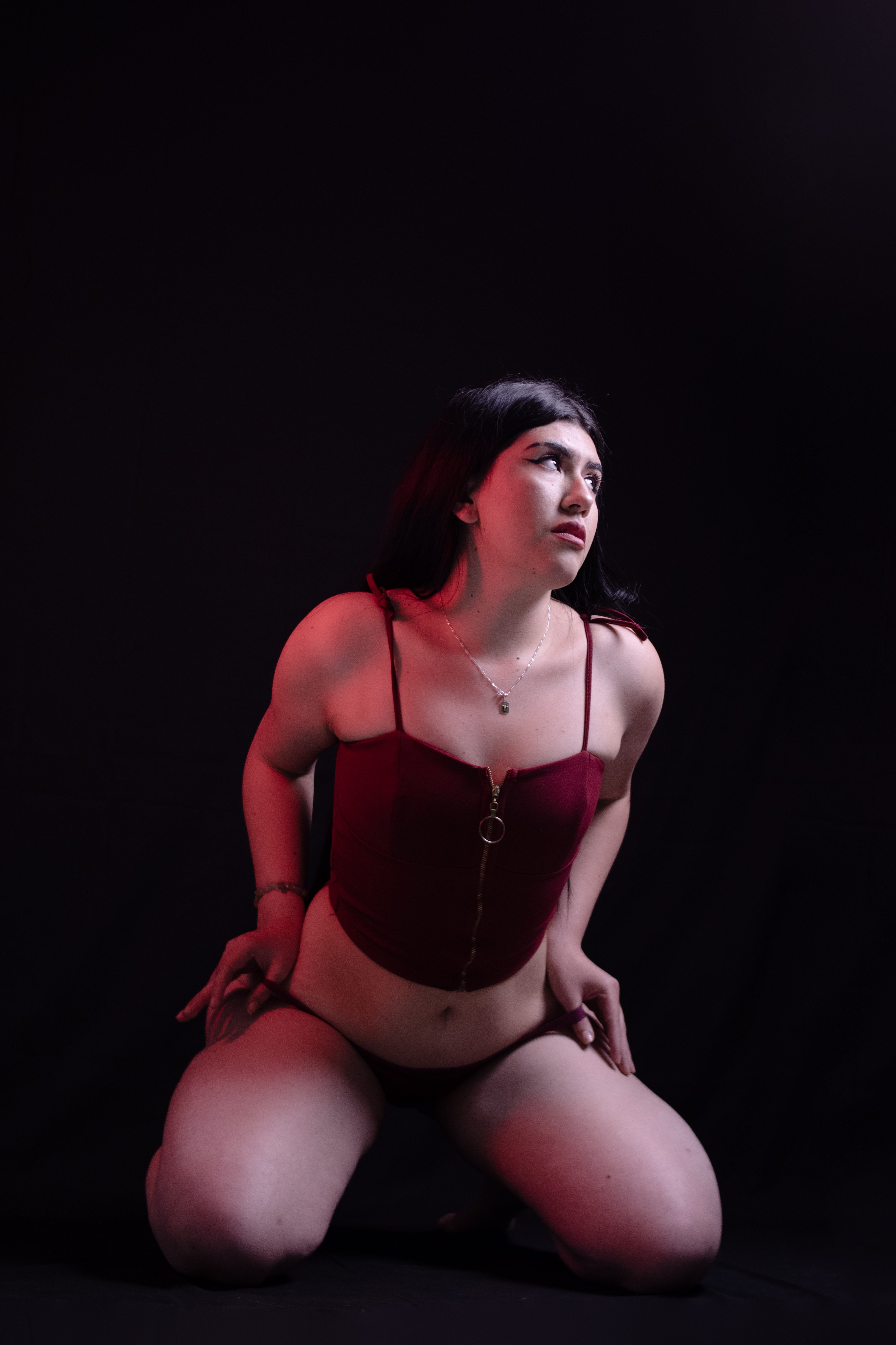 nanablackbee from Jerkmate