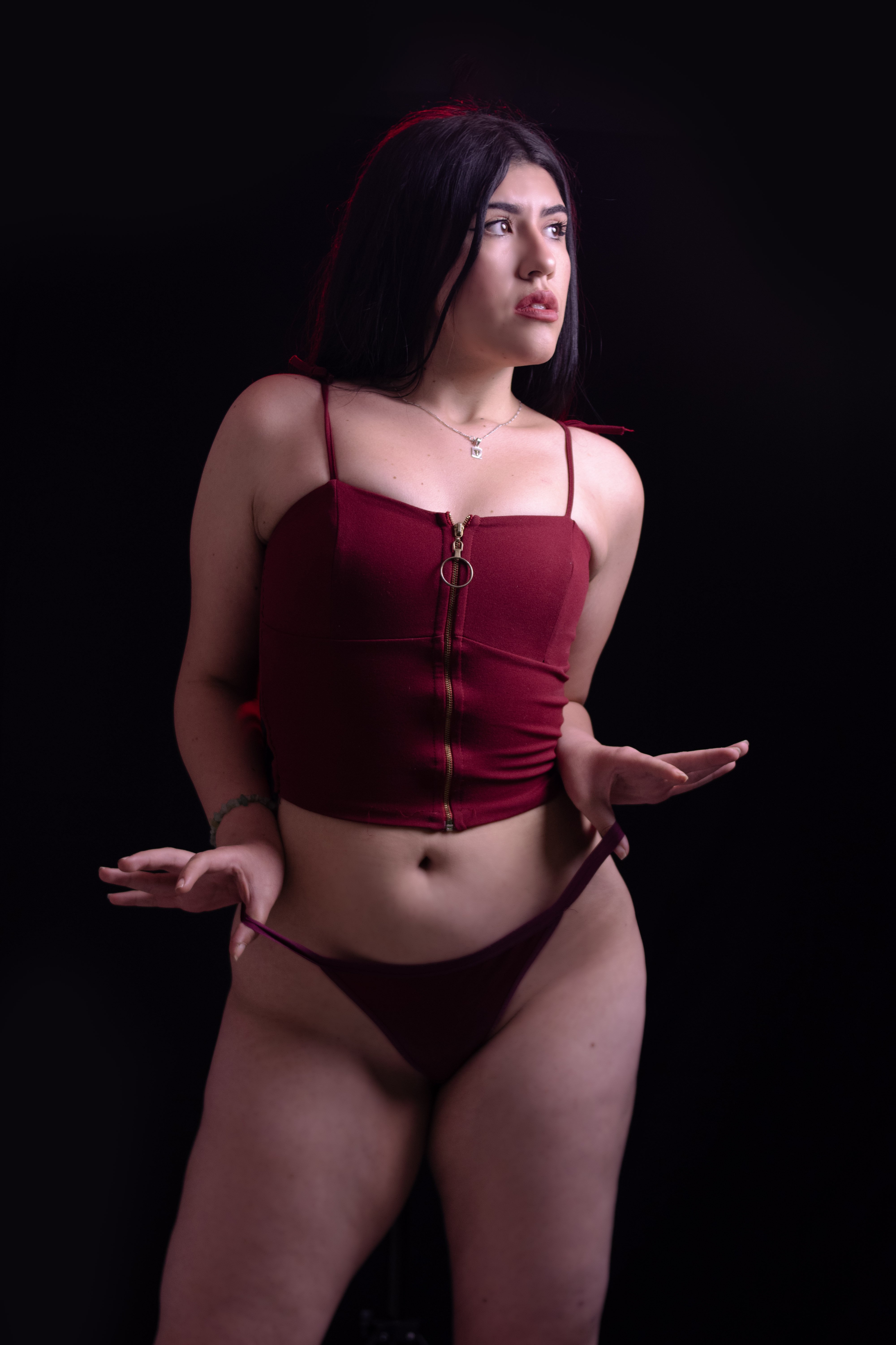 nanablackbee from Jerkmate
