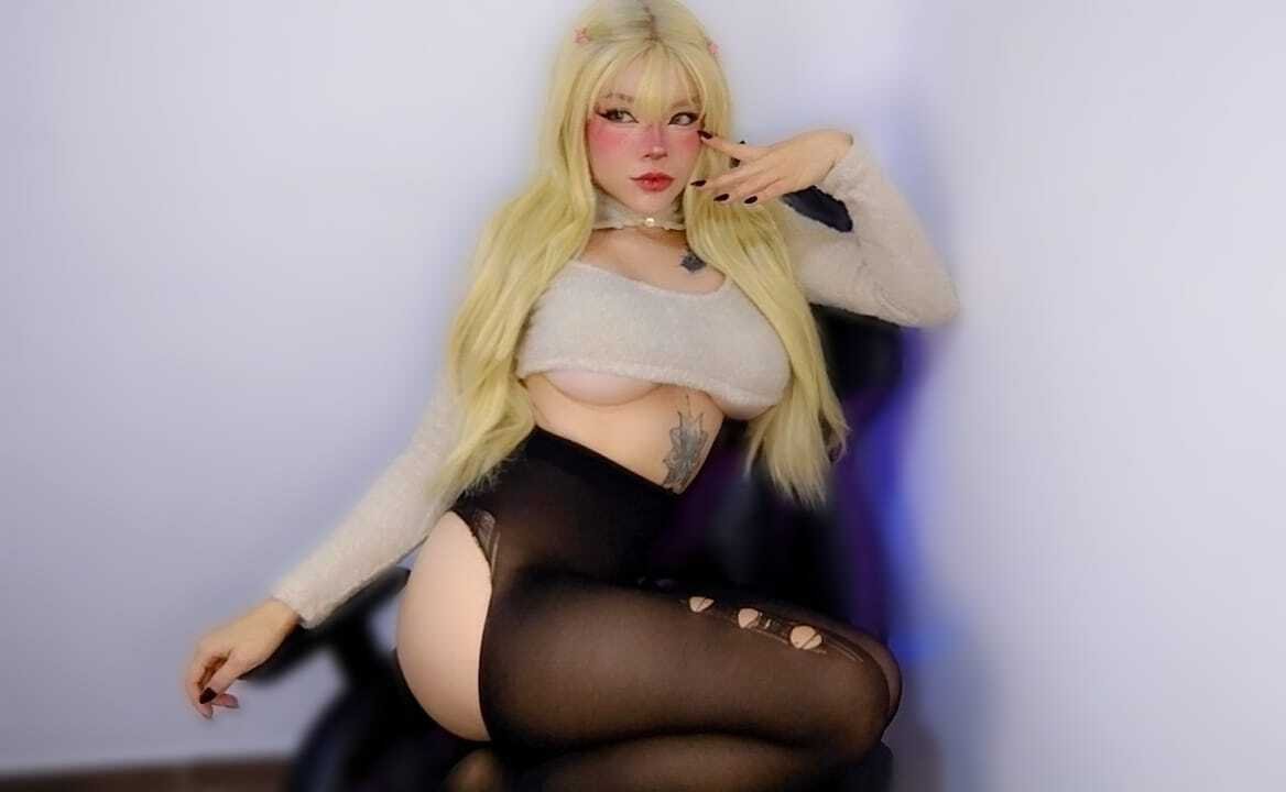 NaoHKawaii