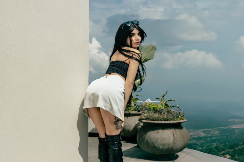 naomiblake from Jerkmate