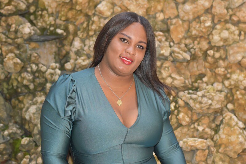 NaomiEvanns
