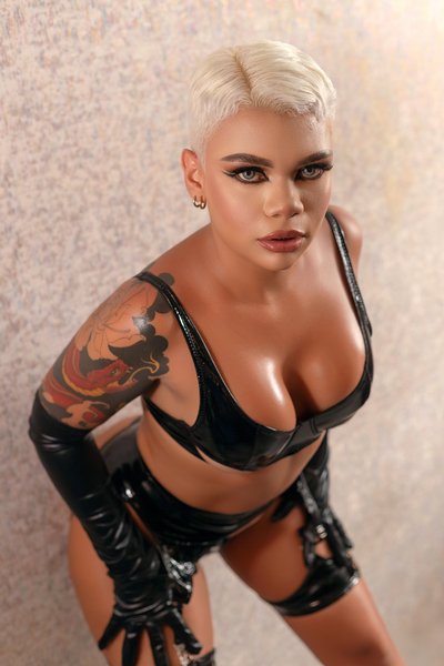 naomiferreira111 from Jerkmate