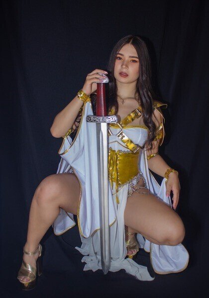 NaomiKiro19