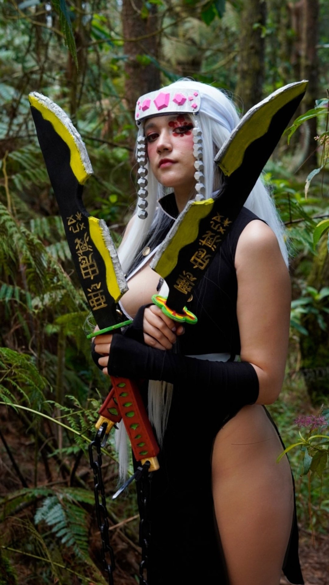 NaomiShimizu