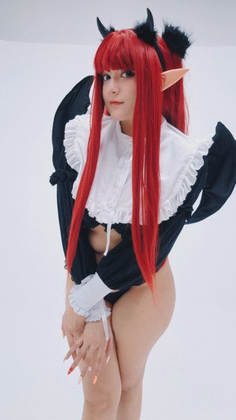 NaomiShimizu