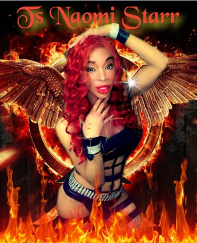 NaomiStarrr