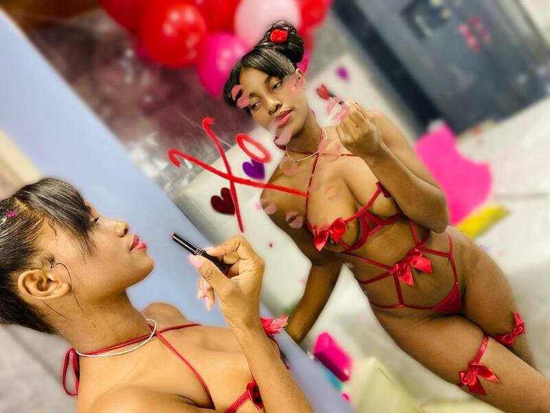 NaomyEvan