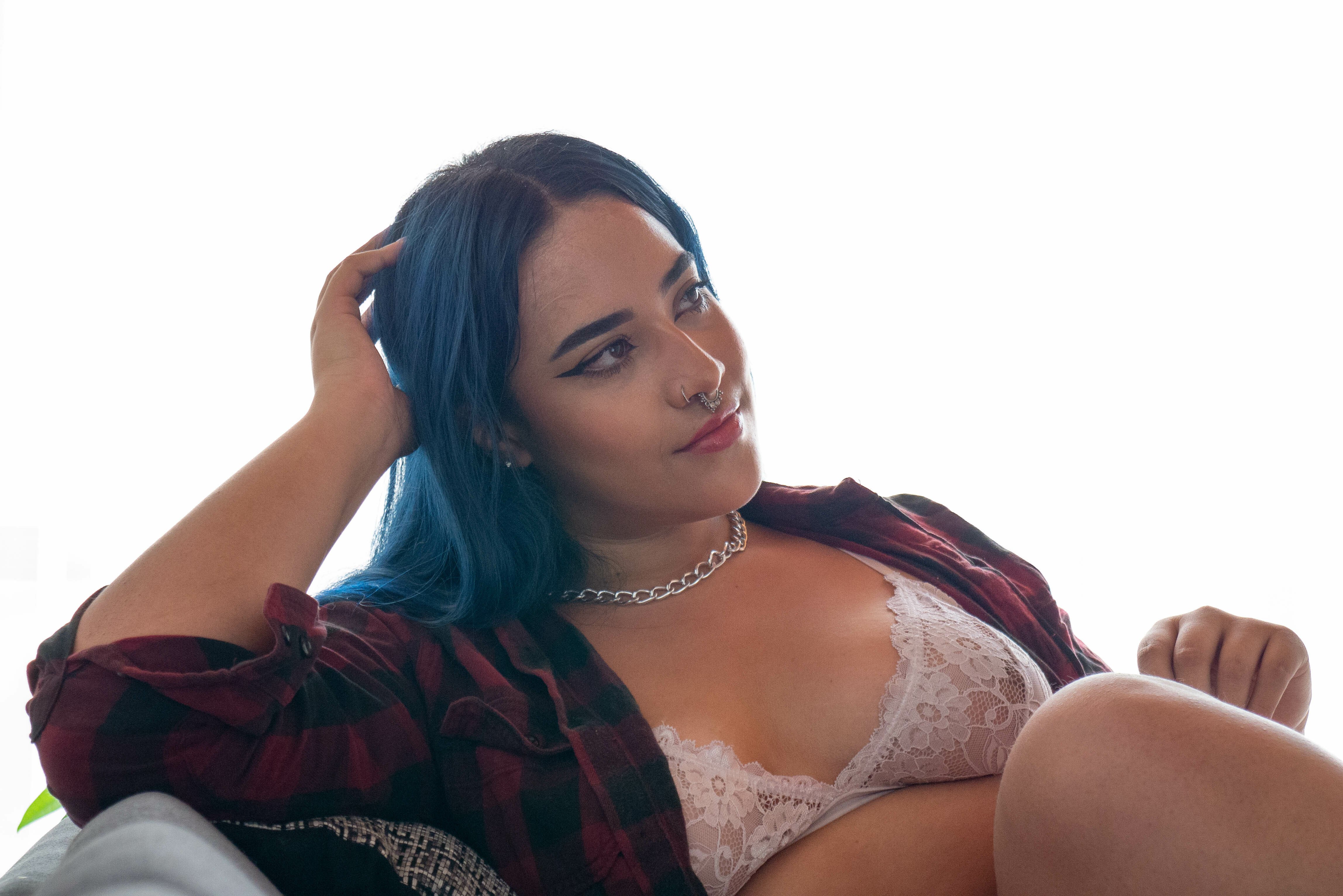 NaomyEvanss