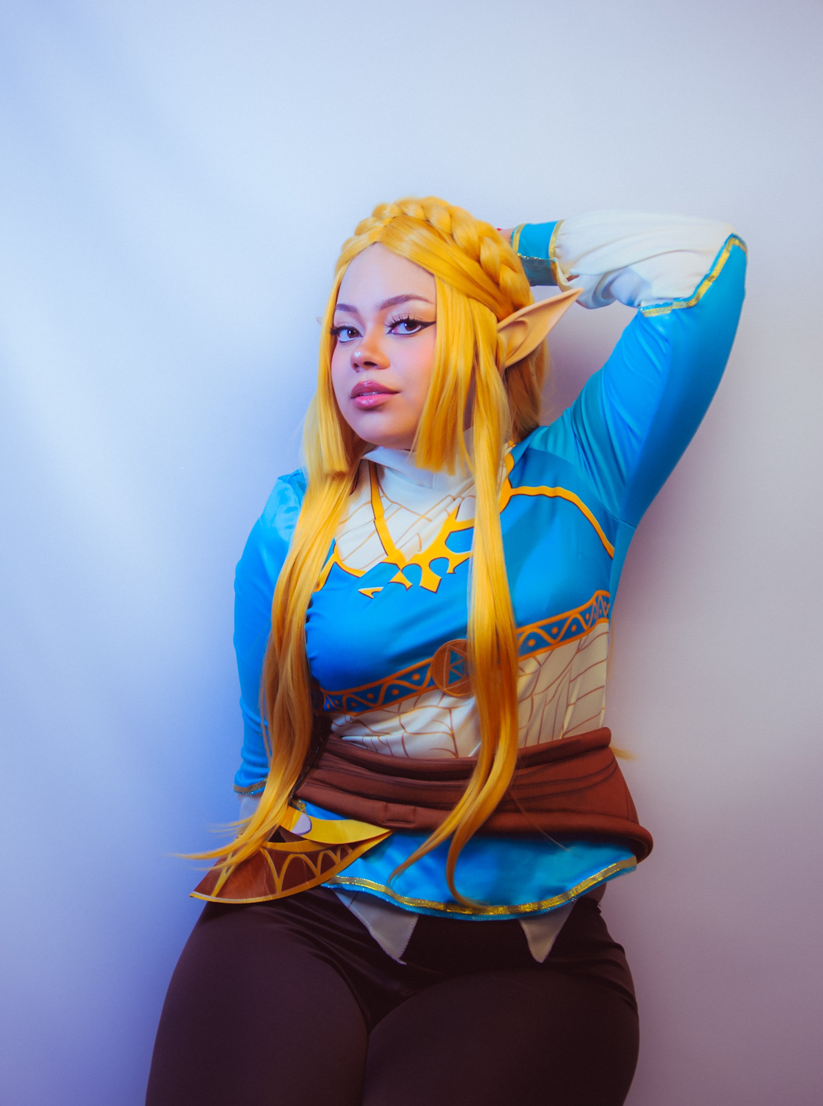 NaraCosplay