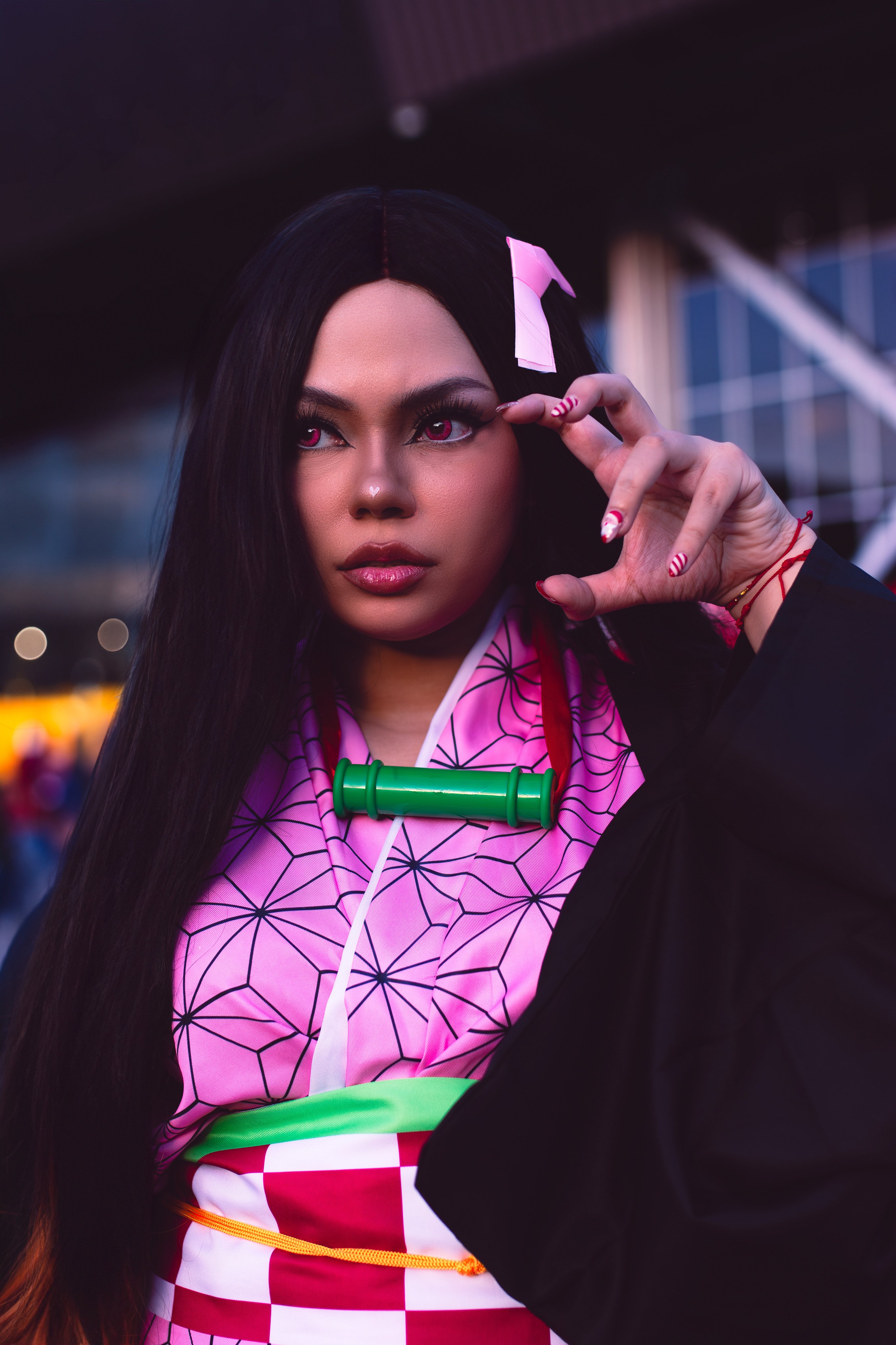 NaraCosplay