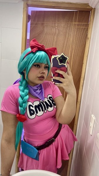 NaraCosplay