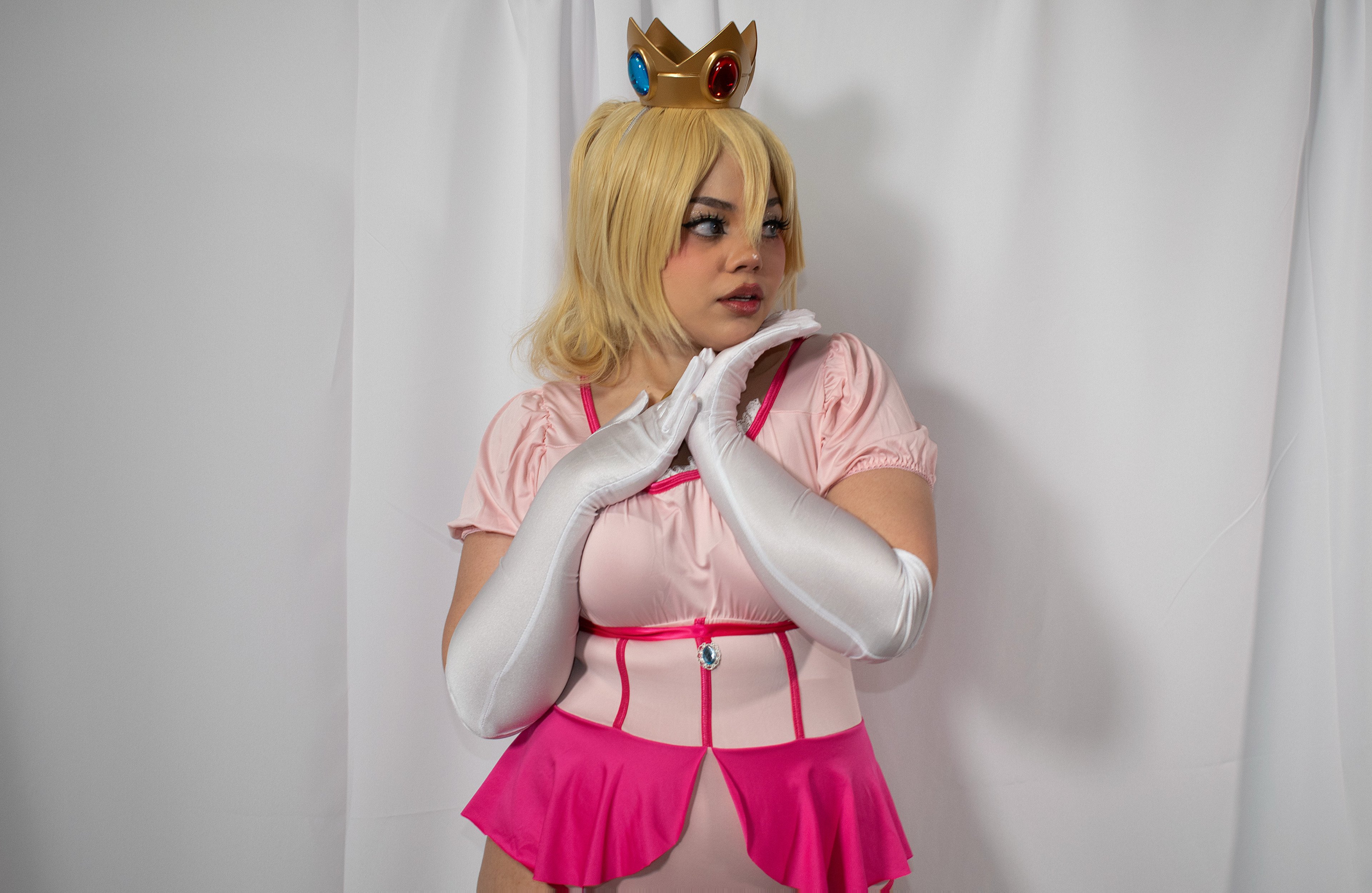 NaraCosplay