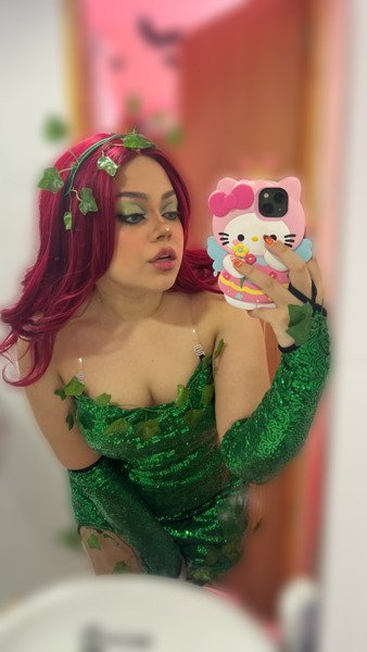 NaraCosplay