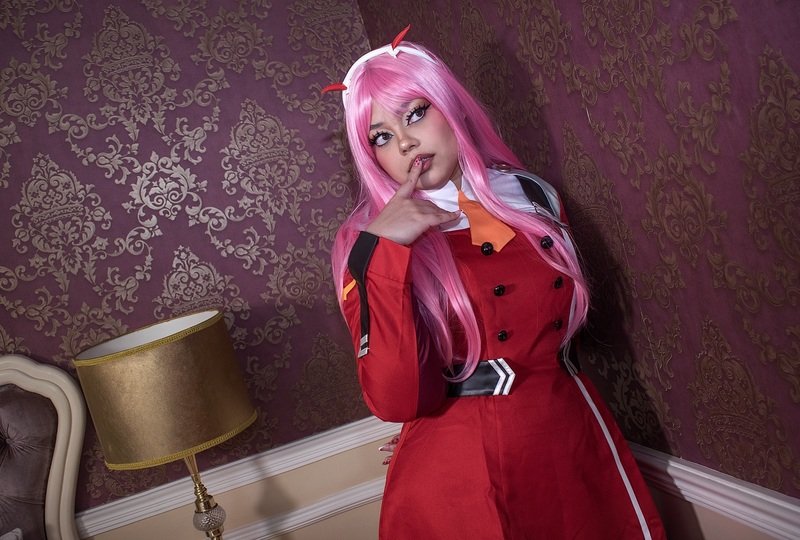 NaraCosplay