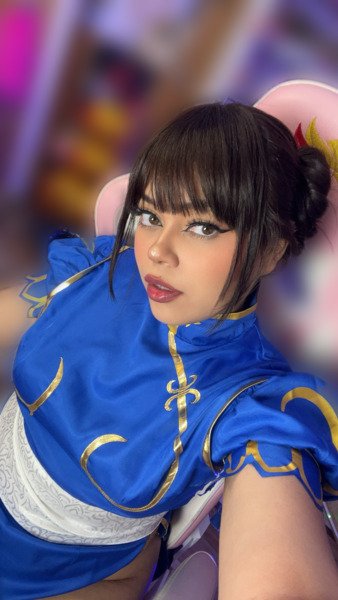 NaraCosplay