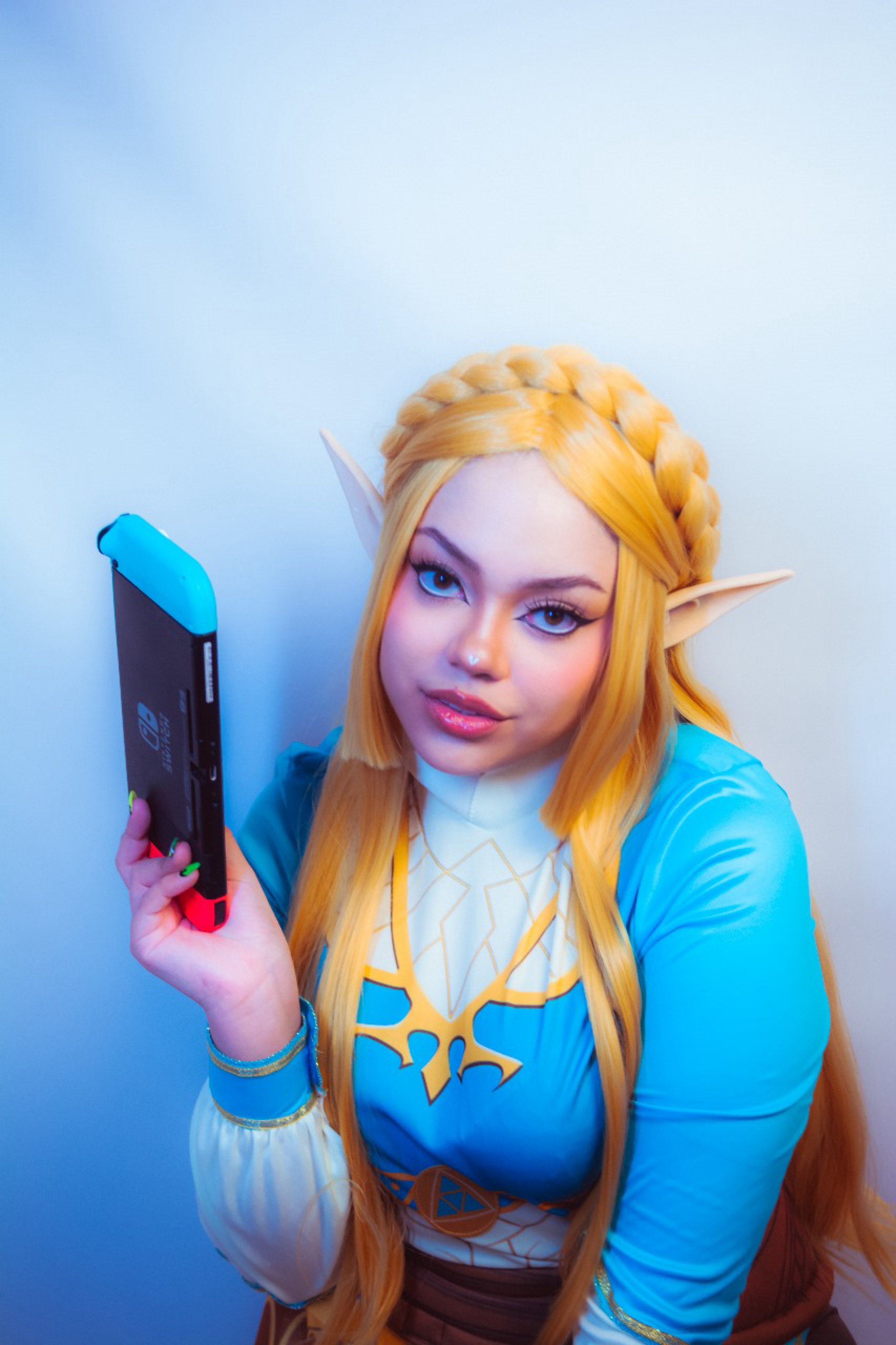 NaraCosplay