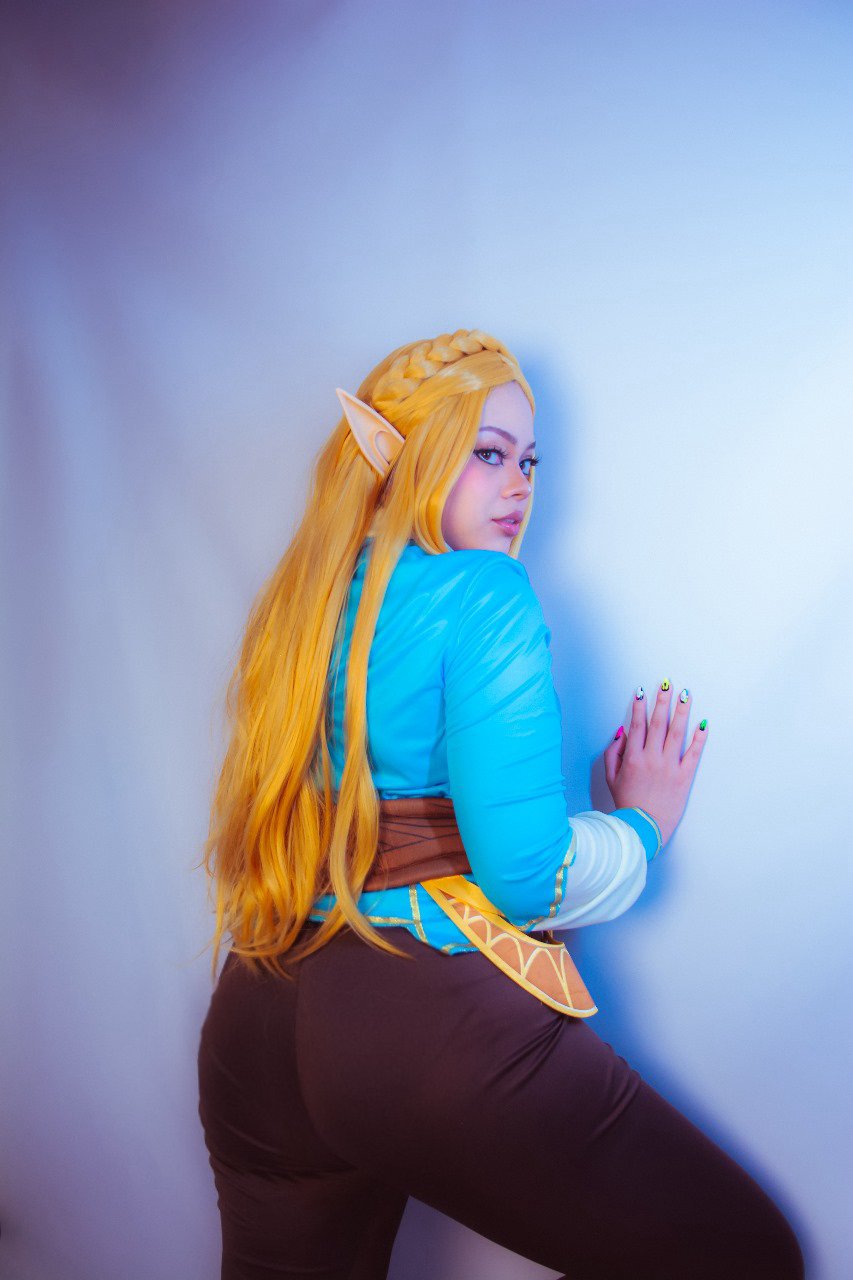 NaraCosplay