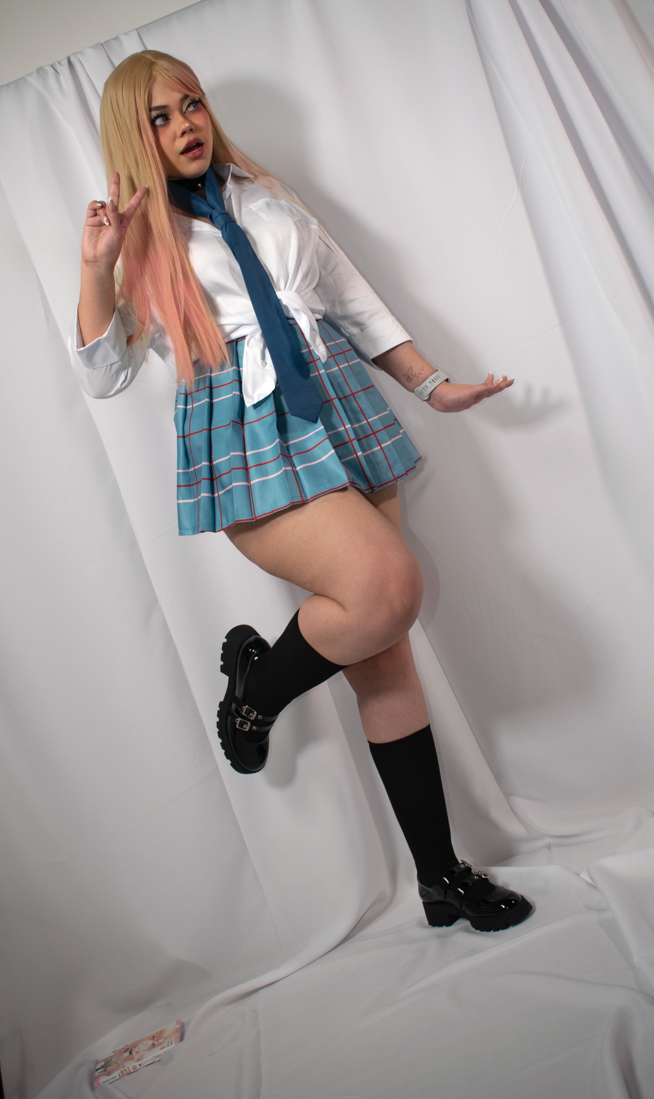 NaraCosplay