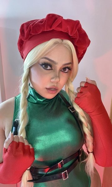 NaraCosplay