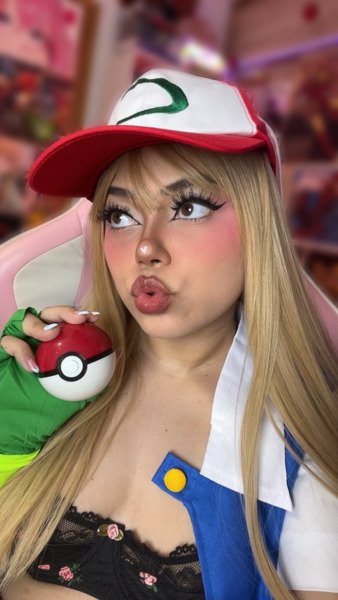 NaraCosplay