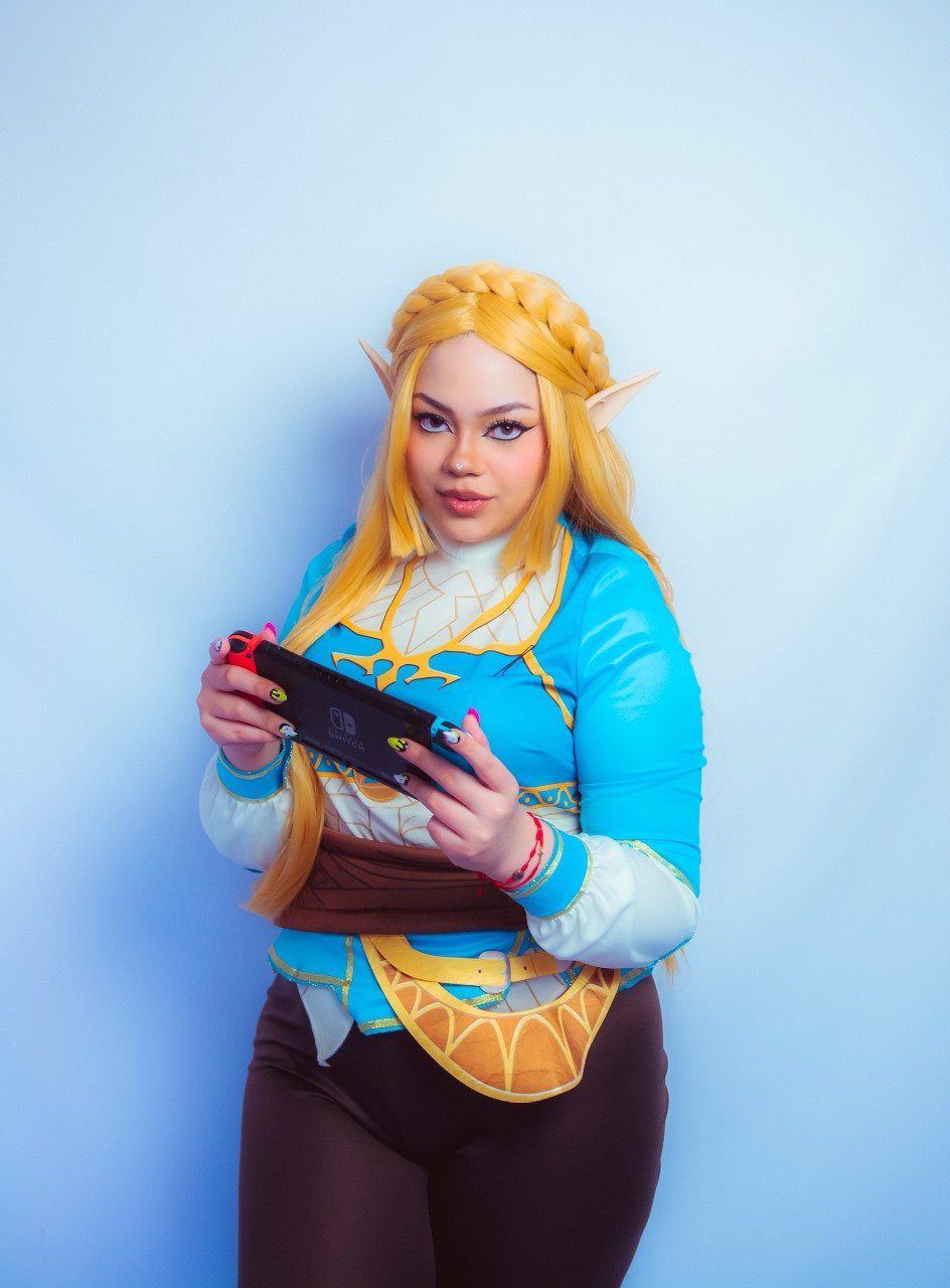 NaraCosplay