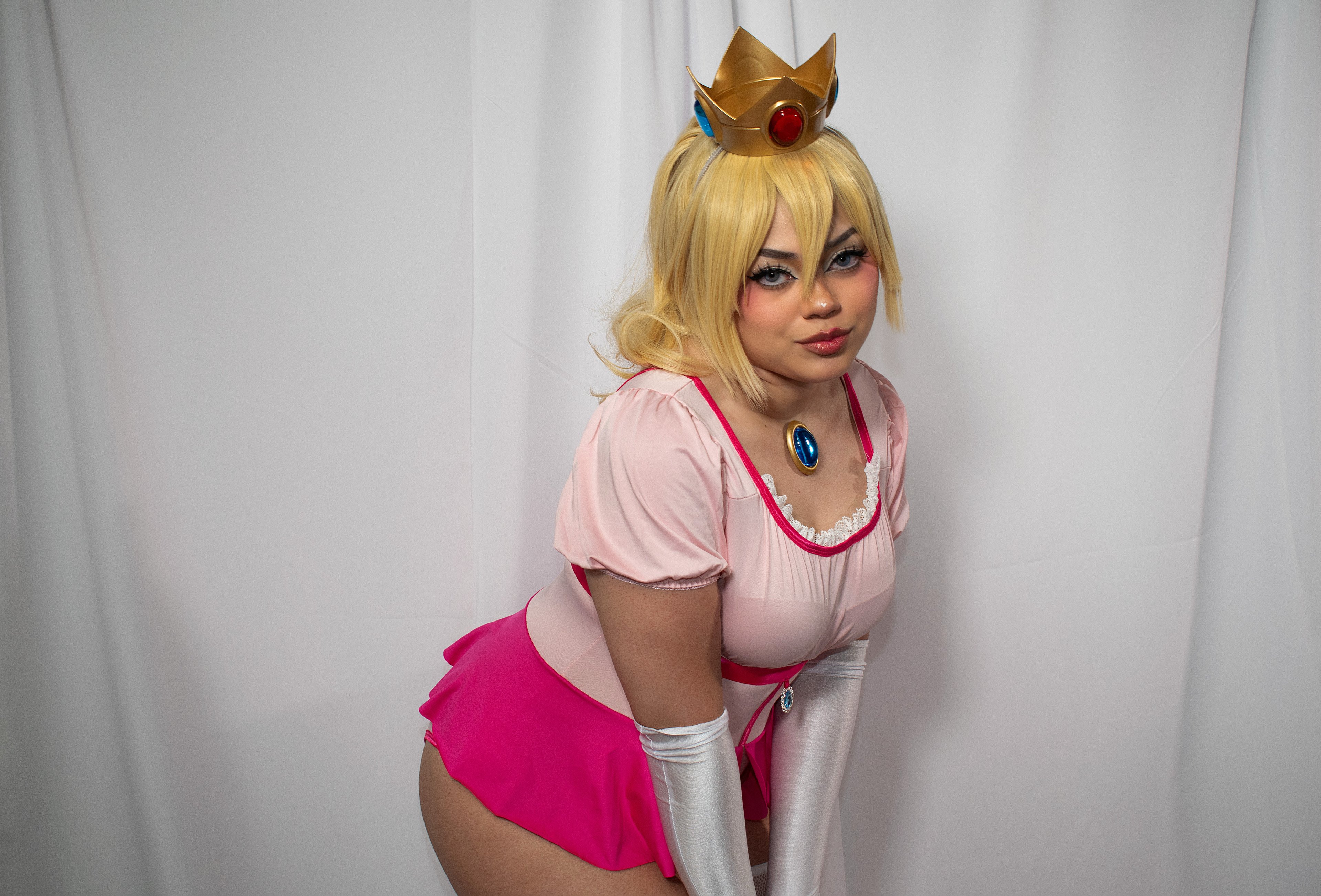 NaraCosplay