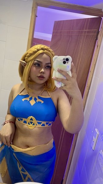 NaraCosplay