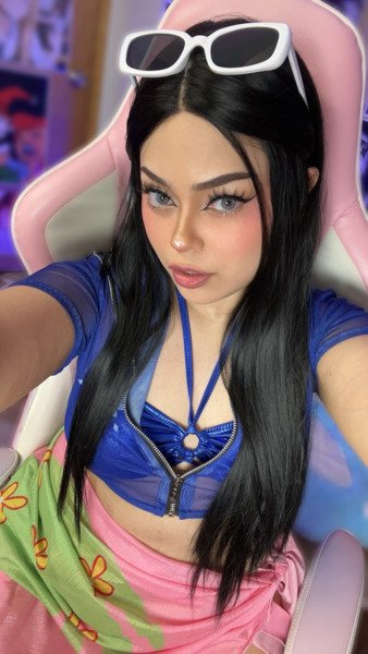 NaraCosplay