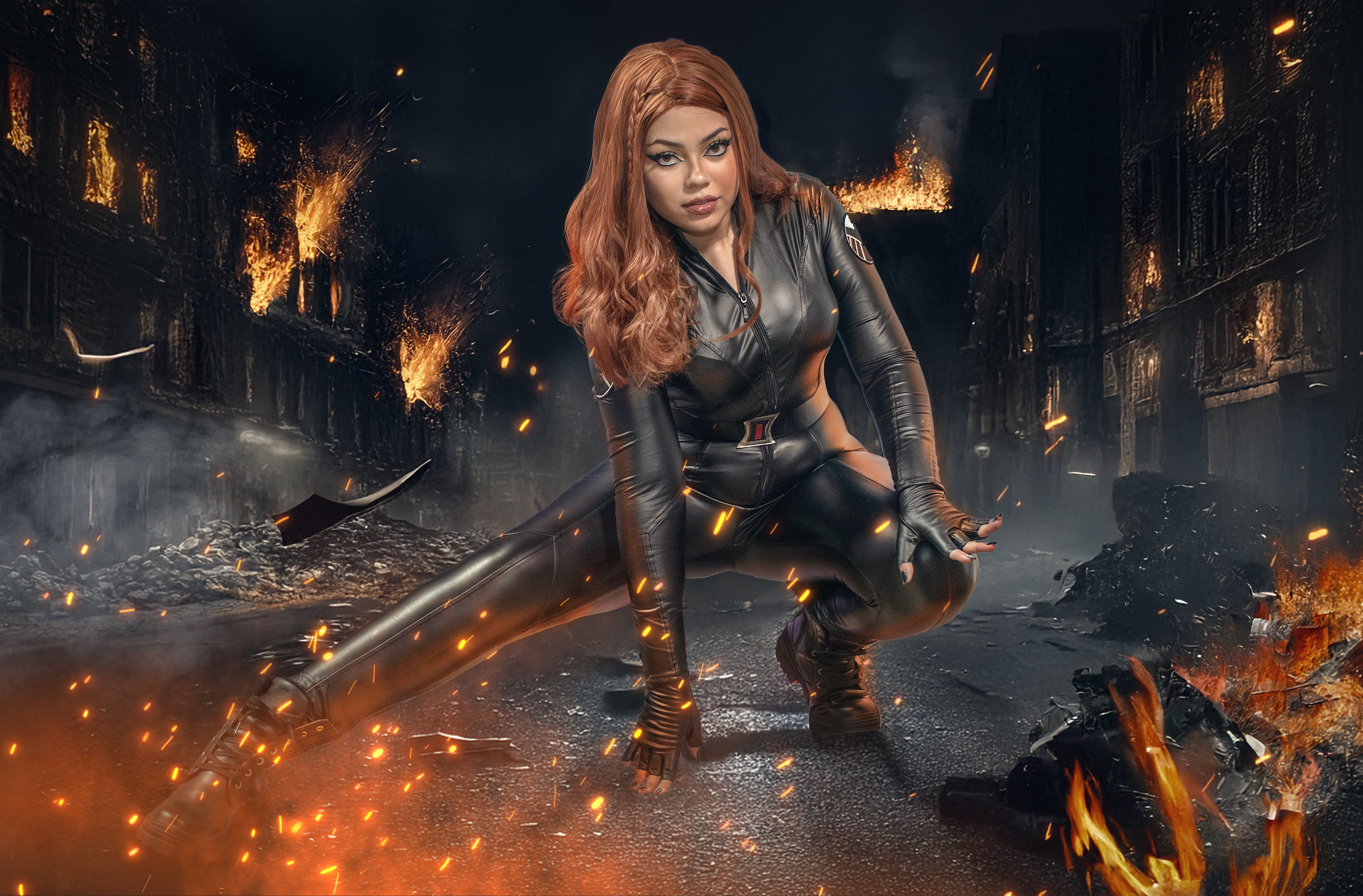 NaraCosplay
