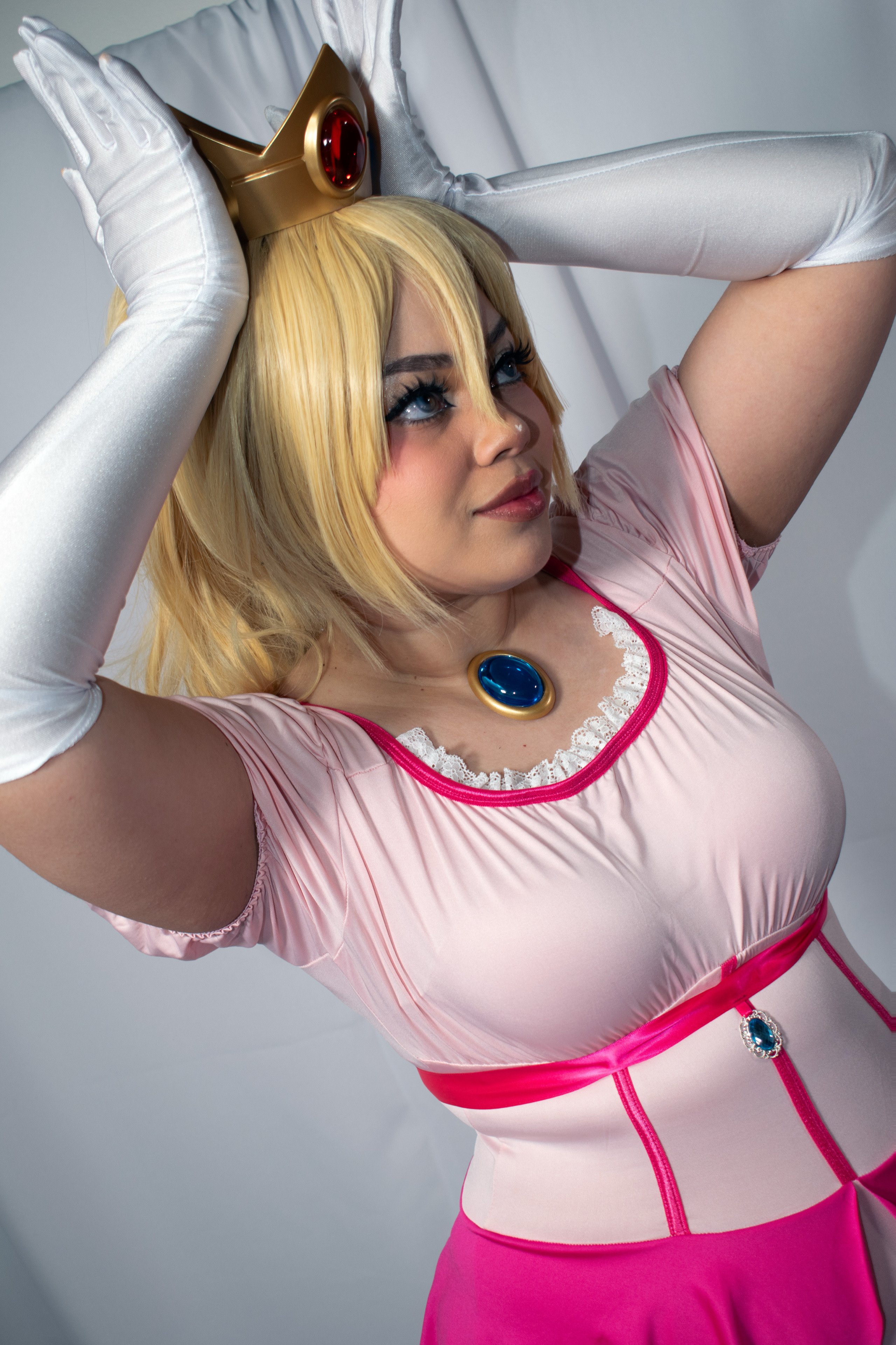 NaraCosplay