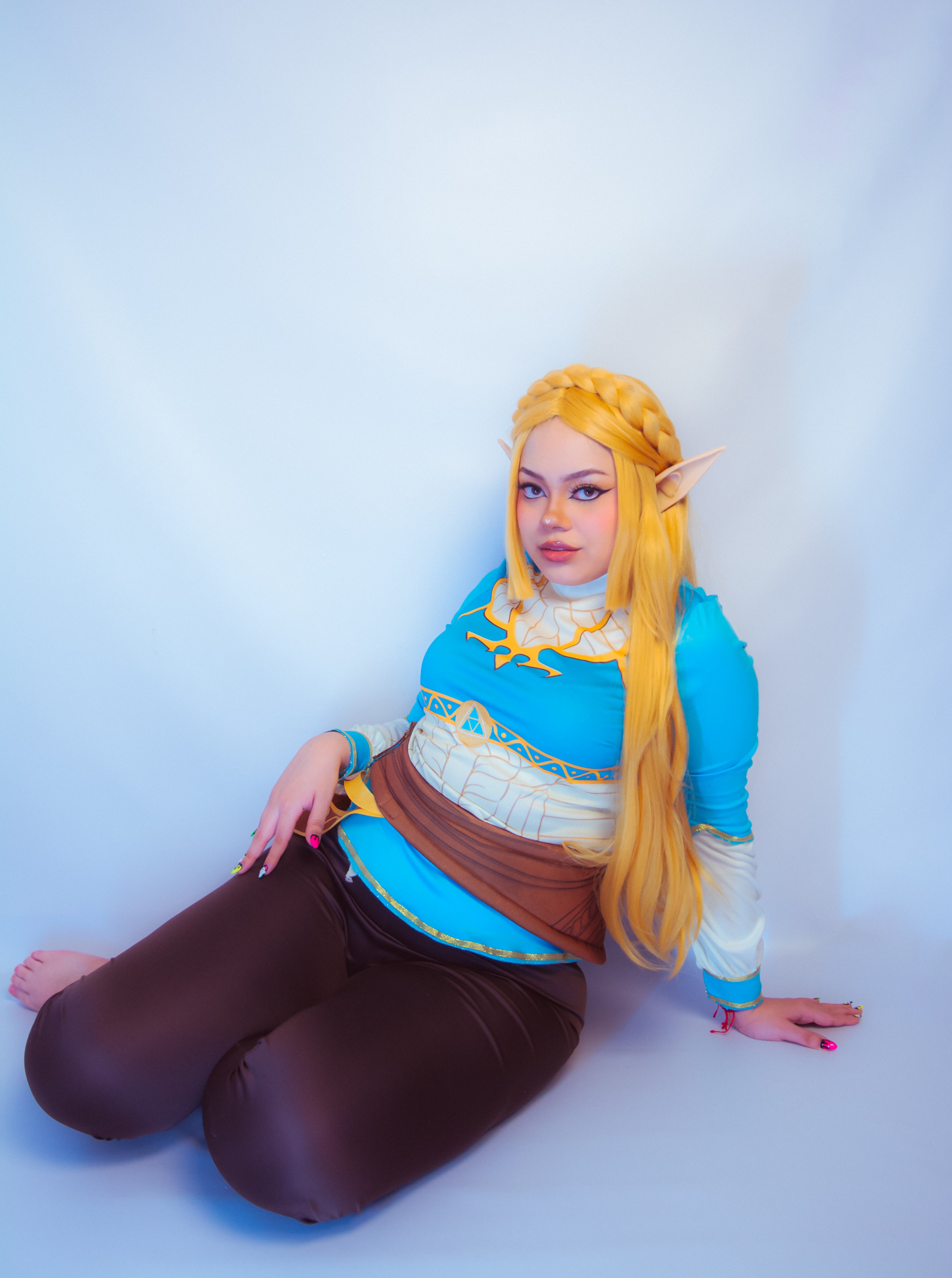NaraCosplay