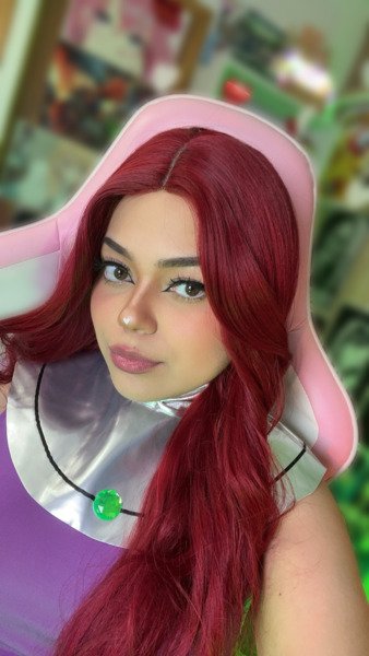 NaraCosplay
