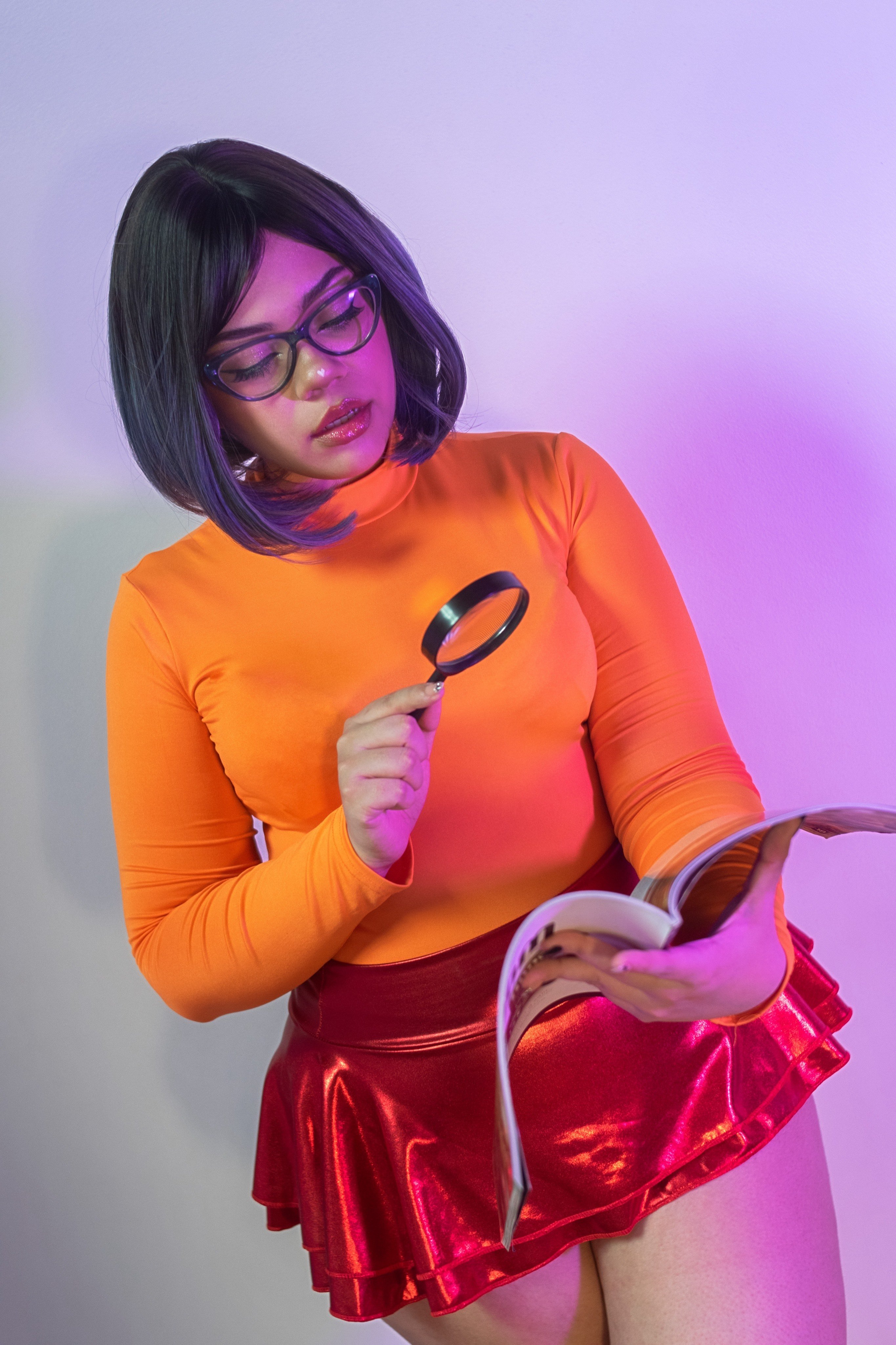 NaraCosplay