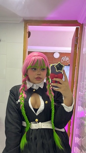 NaraCosplay