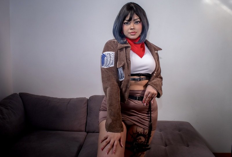 NaraCosplay